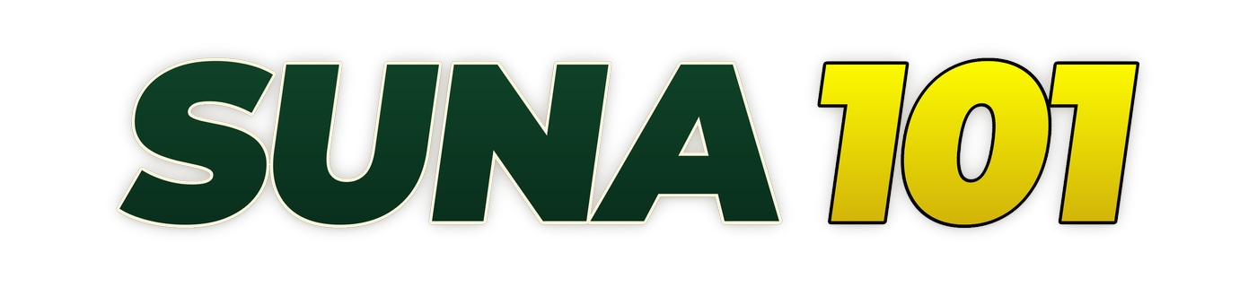 suna101